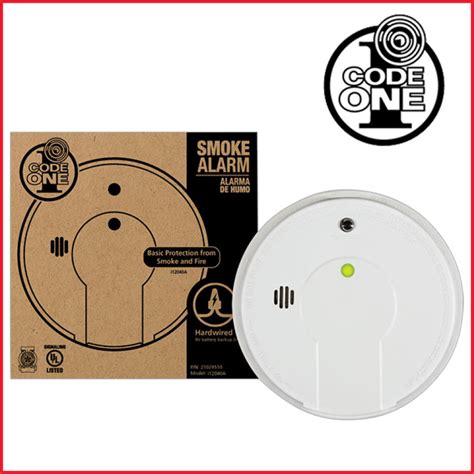 Photoelectric and ionization alarms utilize. Kidde Battery Operated Smoke Detector with Ionization ...