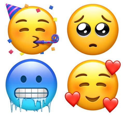 Apple Brings Over 70 New Emoji On 17 July World Emoji Day Zing Gadget