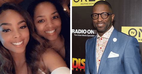 Who Is Rickey Smiley’s Ex Wife Brenda Morris Mourns Untimely Death Of Son Brandon Smiley At 32
