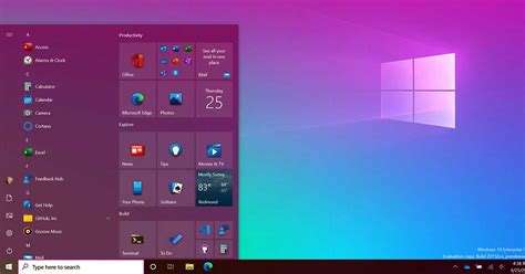 Windows Is Back Microsoft Planing To Rejuvenate Windows 10 With New