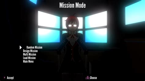 Mission Mode Yandere Simulator Uniform