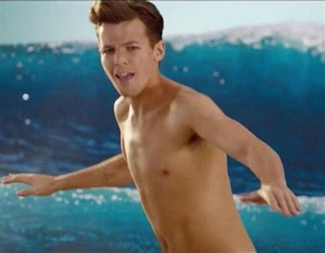 Louis Tomlinson Shirtless Louis Tomlinson Louis Tomilson Shirtless