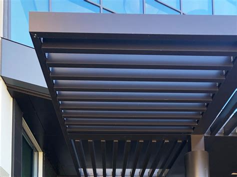 Avadek Walkway Cover Systems And Canopies