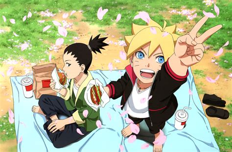 Boruto Naruto Next Generations Image 2321670 Zerochan Anime Image Board
