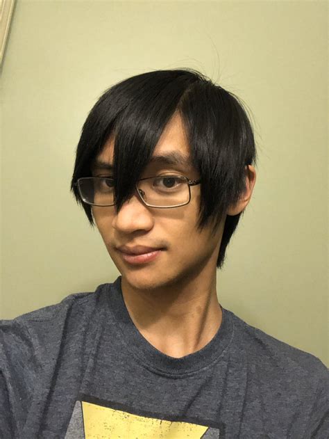 Top 134 Real Life Anime Hairstyles Super Hot Vn