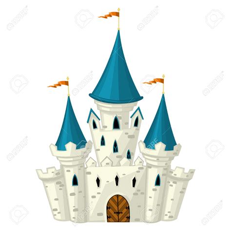 Fairytale Castle Clipart 10 Free Cliparts Download Images On