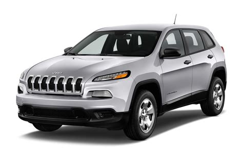 2016 Jeep Cherokee Prices Reviews And Photos Motortrend