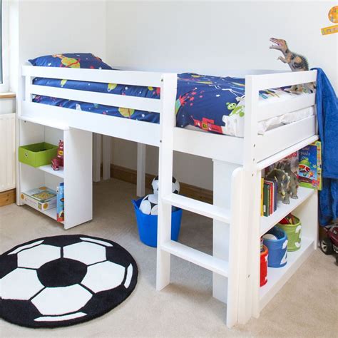 Childrens Bed A Must Have