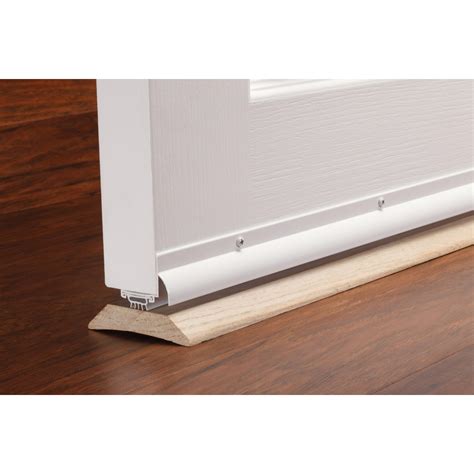 M D 36 In Entry Door Sweep All Season Protection Moisture Dust 3 Ft