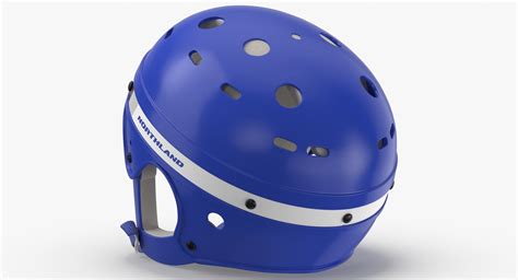 3d Northland Ice Hockey Helmet Turbosquid 1526817