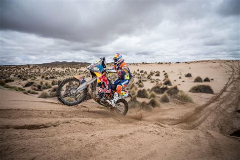 Dakar Rally Route Revealed For Worlds Toughest Race