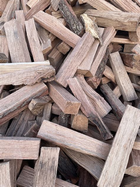 Kiln Dried Oak Firewood Bulk Mulch Dirt Topsoil Northern Va