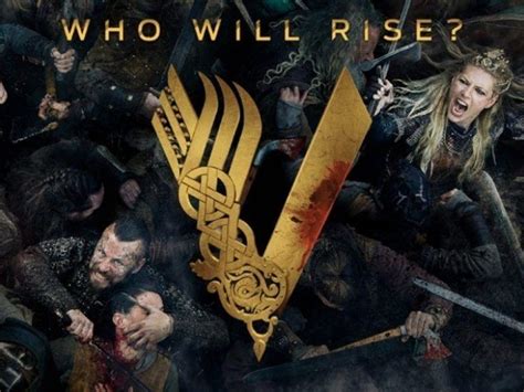 Vikings Season 6 Part 2 Release Date Cast Trailer Plot And Details Otakukart News