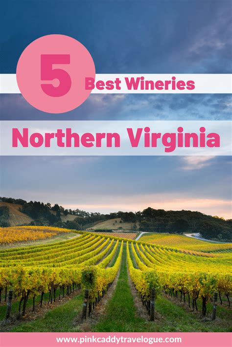Pin On Virginia Wine Country
