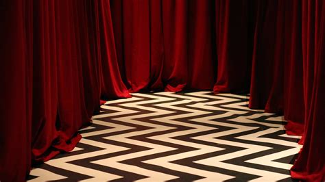 Black Lodge Zoom Background No Spoilers Black Lodge Backgrounds Do