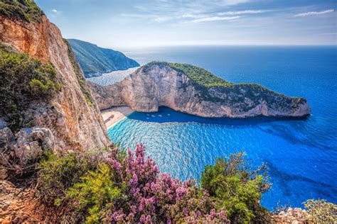 Navagio Treasure Earth Prize