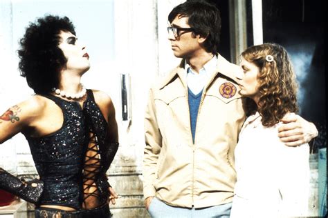 The Rocky Horror Picture Show 1975
