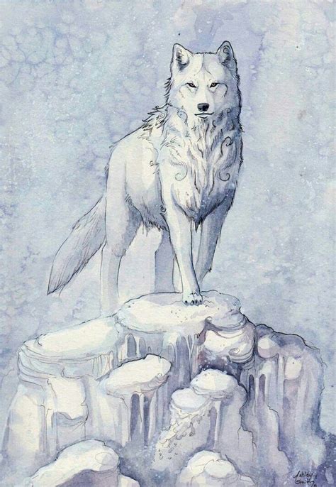 Pin de Cärøl Wølf em Lobos Pintura de lobo Anime wolf e Lobo