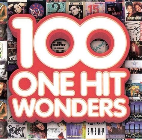 100 One Hit Wonders 2012 Flac