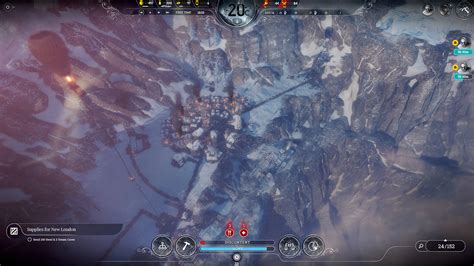 We did not find results for: Frostpunk: On The Edge Steam Key for PC - Buy now