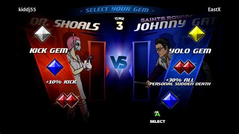 Divekick Review Kick Some Heads In This Humorous Fighting Game For