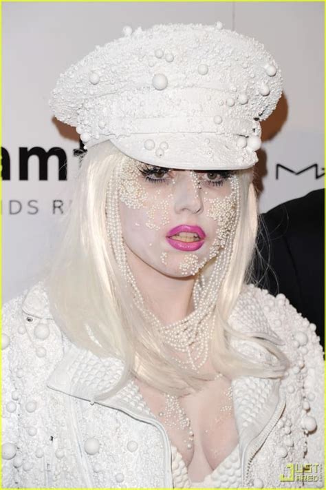 Top Ten Craziest Lady Gaga Outfits