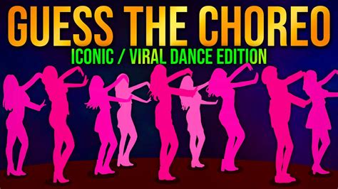 Guess The Kpop Song By Its Choreography 3 Iconicviral Dances Ver