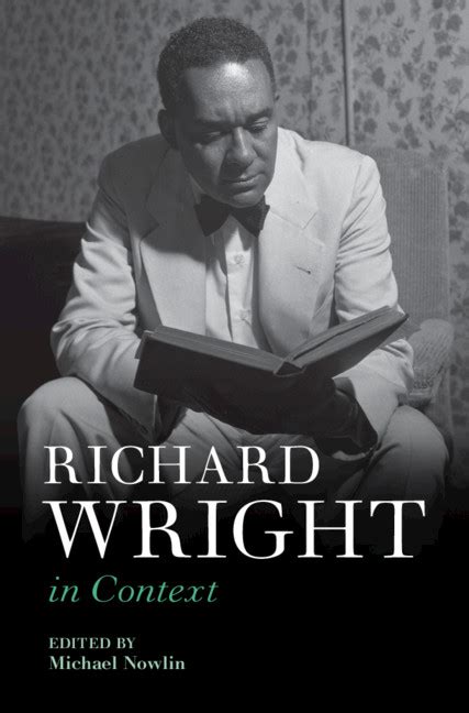Richard Wright Discovering Books 13 Richard Wright Books To Read