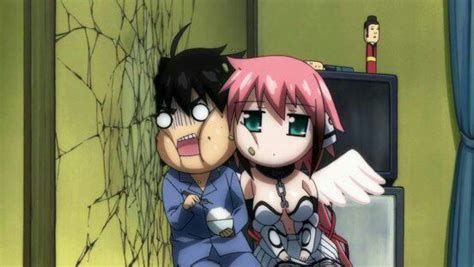 Best Anime Duo Anime Amino