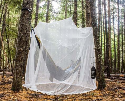 10 Best Travel Mosquito Nets For Camping 2020 Upd