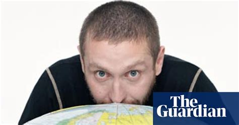 On Tour With Dave Gorman On Tour With Dave Gorman The Guardian