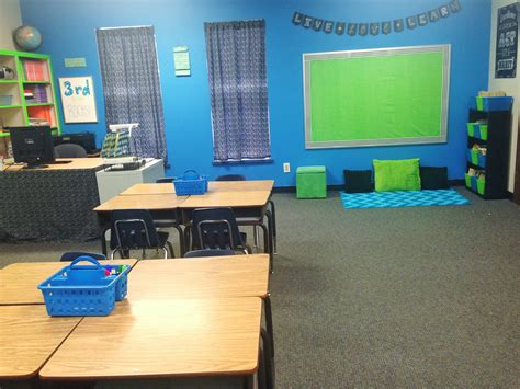 How To Encourage A Successful Classroom Clean Up