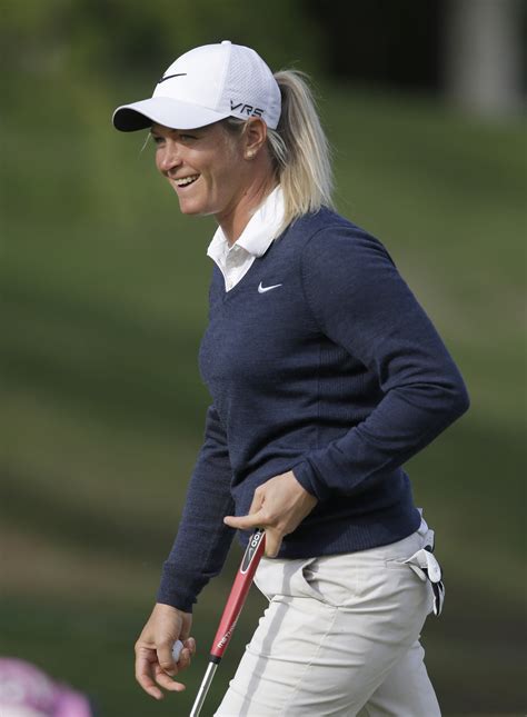 Pettersen Back With Leading 66 At North Texas Lpga