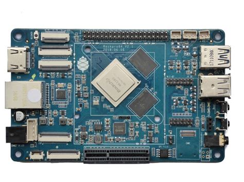 4 Of The Best Single Board Computers In 2020 Iot Tech Trends