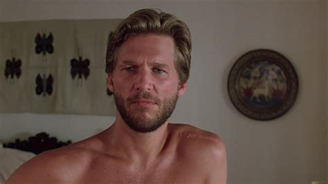 AusCAPS Jeff Bridges Nude In Against All Odds