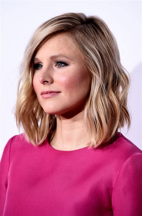 30 Long Bob Haircuts That Are Celeb Approved Hair Styles Hot Hair