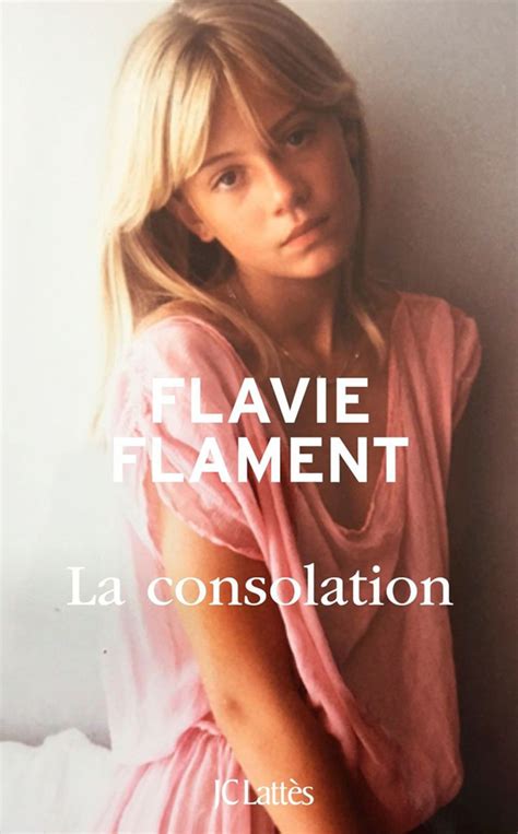 Affaire Flavie Flament Des Accusations De Viol à La Réaction De David Hamilton Marie Claire