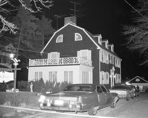 Elaborating on the source of all this spookiness wouldn't be entirely fair to the movie. Amityville Murders: The True Story Of The Killings That ...