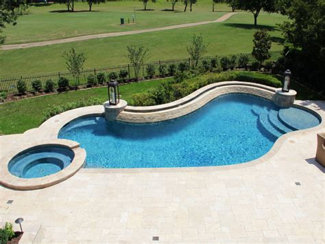25 spectacular designs for contemporary pool in your house luxury swimming pools luxury pools