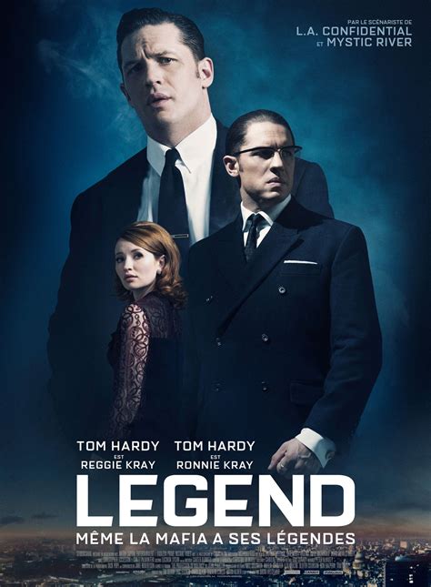 Legend Film 2015 Allociné