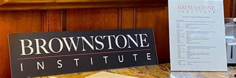 Brownstone Institute