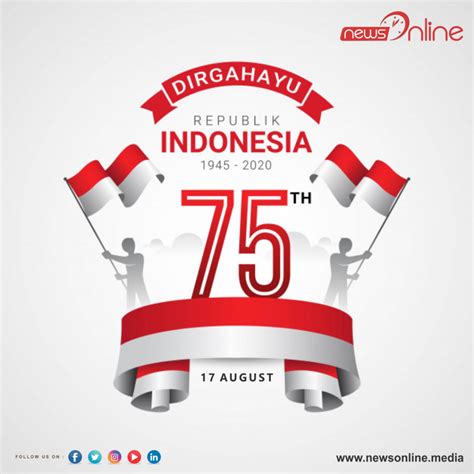 indonesia independence day 2023 images quotes posters wishes