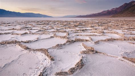 Death Valley Tops 130 F Setting Possible Global Heat Record Live Science