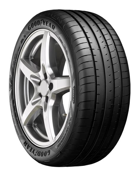 Goodyear Eagle F1 Asymmetric 5 Tire Reviews And Tests