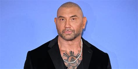 Dave Bautista Knows Exactly When Hes Leaving The Mcu
