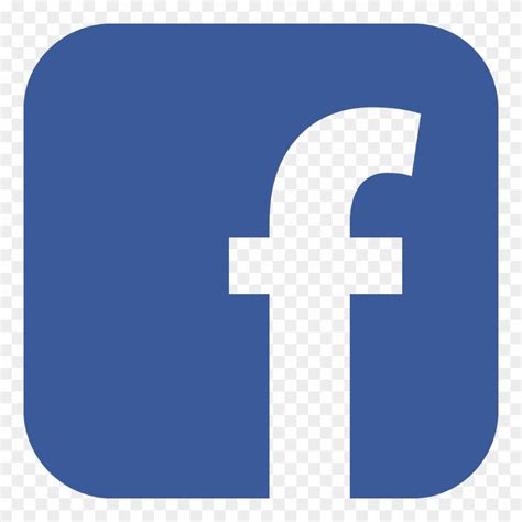 Fb Logo Transparent Soakploaty