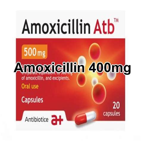 Amoxicillin 400 Mg Price Amoxicillin 400mg 5ml Price Overnight