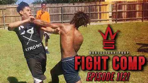 Worldstarhiphop Search Fight Comp