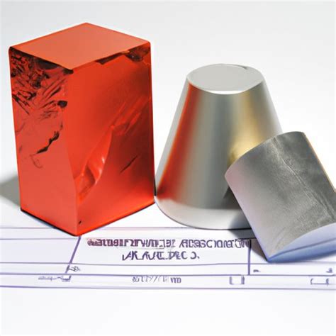 Exploring Aluminum Yield Strength A Comprehensive Guide Aluminum Profile Blog