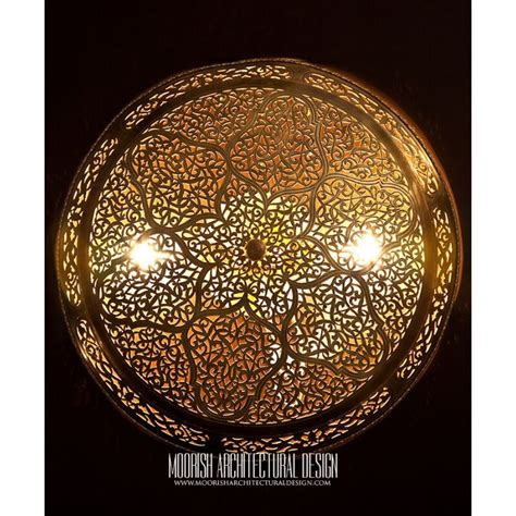 Artisan Lighting New York Custom Ceiling Lights Ethnic Lamps Chicago